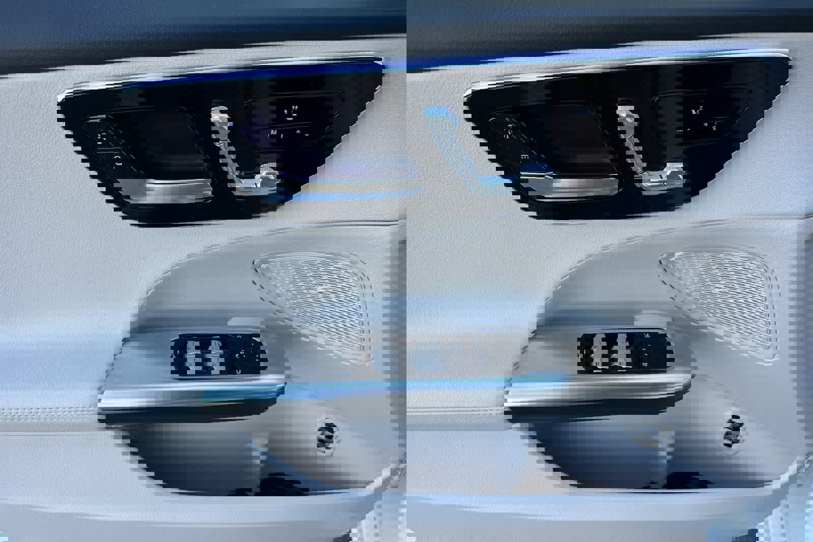 Certified 2025 Mercedes-Benz C 300 4MATIC Sedan image 10