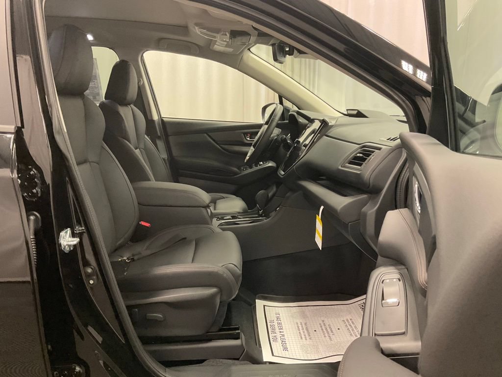New 2026 Subaru Ascent Limited Bronze AWD/4WD image 24