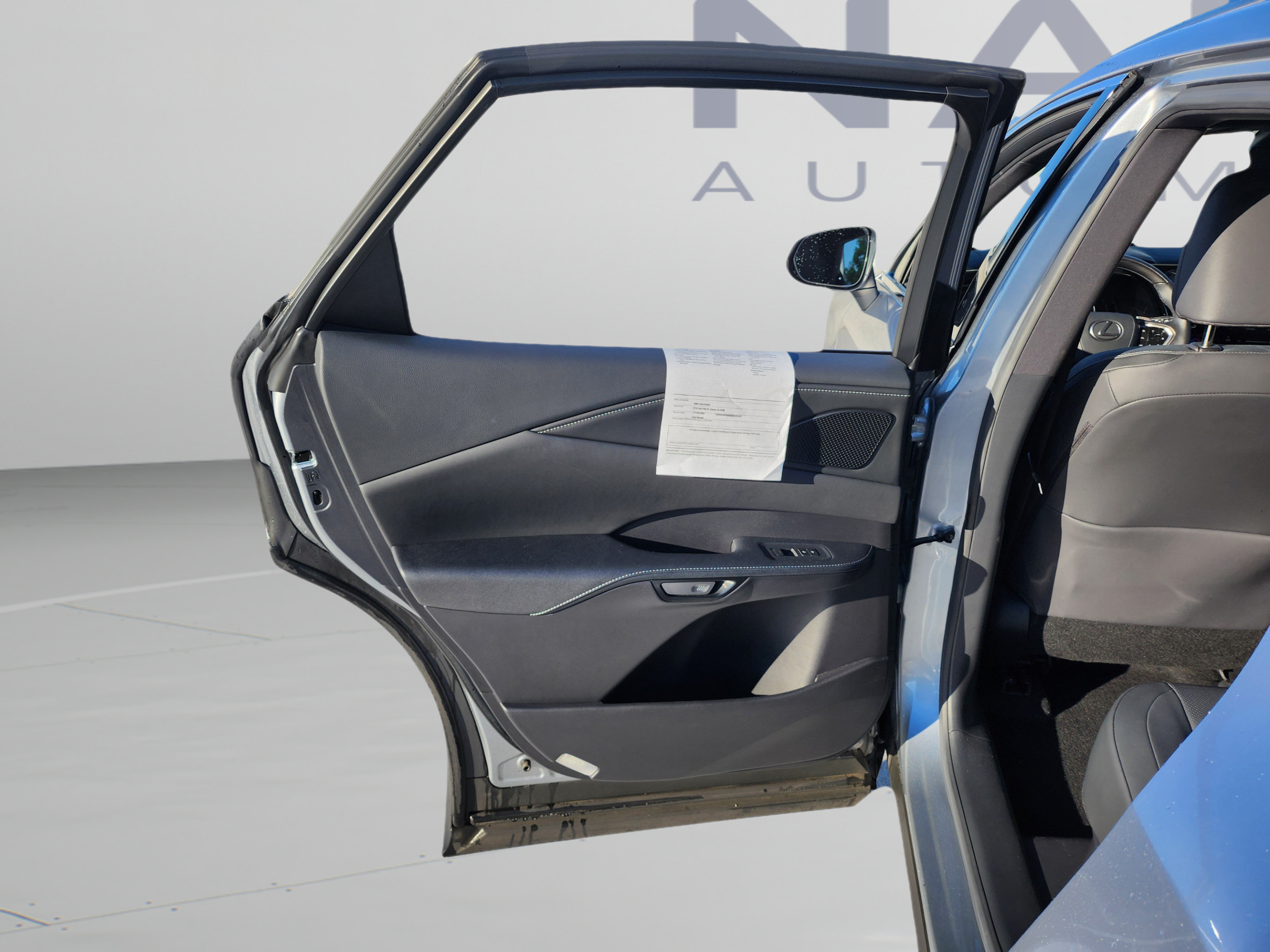 Certified 2023 Lexus RX 350 Premium w/ Cold Area Package FWD image 22