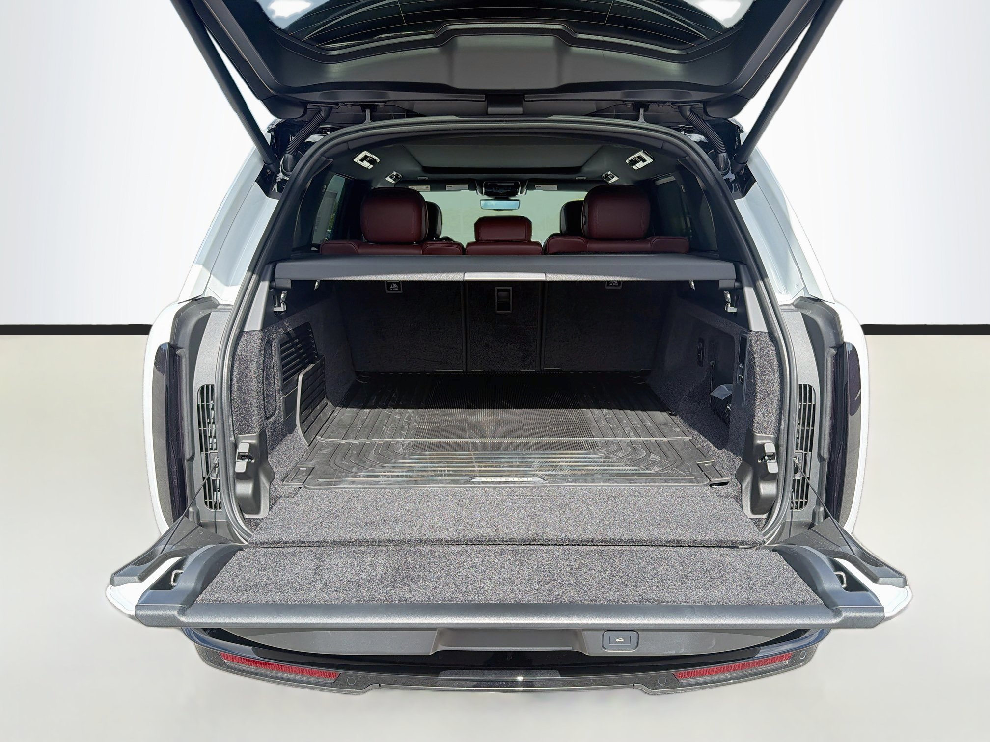New 2026 Land Rover Range Rover SE AWD/4WD image 14