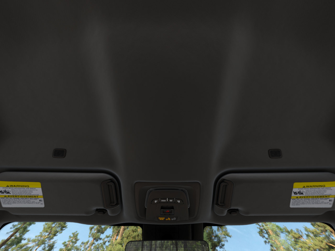 New 2026 Subaru Solterra AWD/4WD image 22