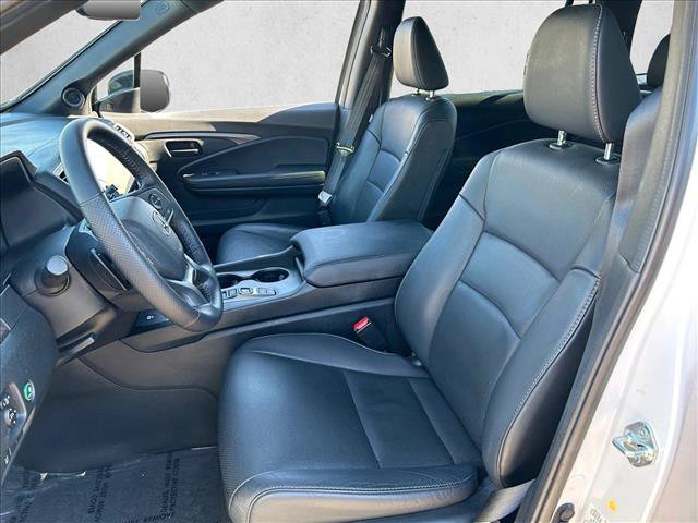 Used 2024 Honda Passport EX-L image 17