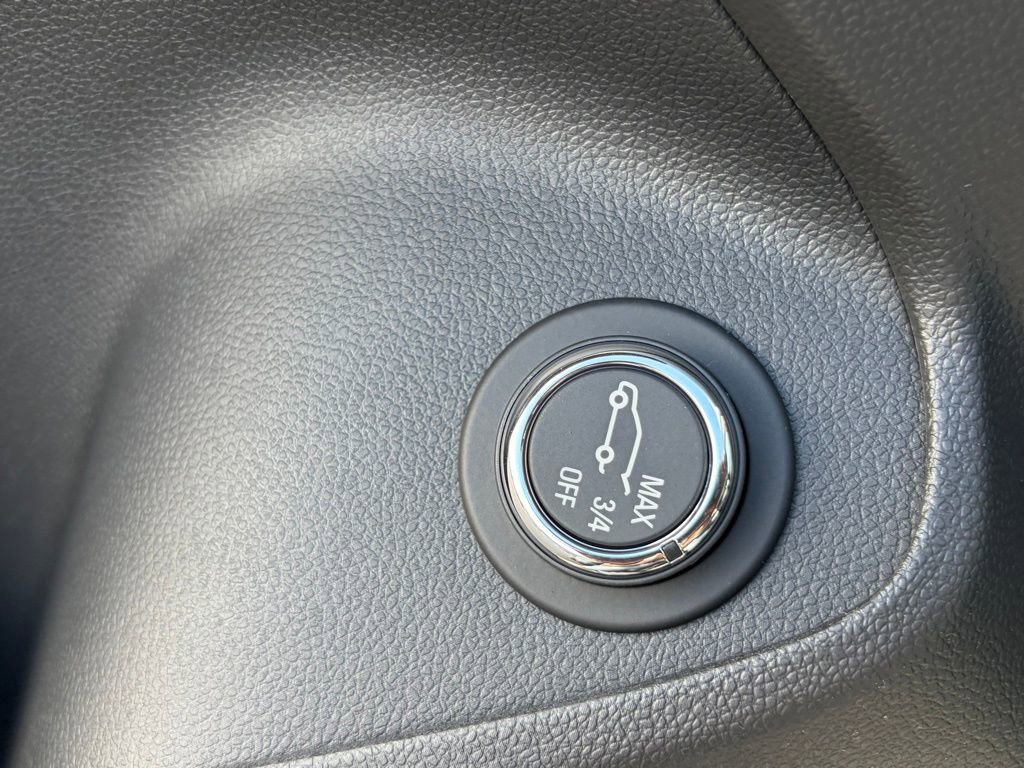 New 2026 Chevrolet TrailBlazer LT w/ Convenience Package image 19