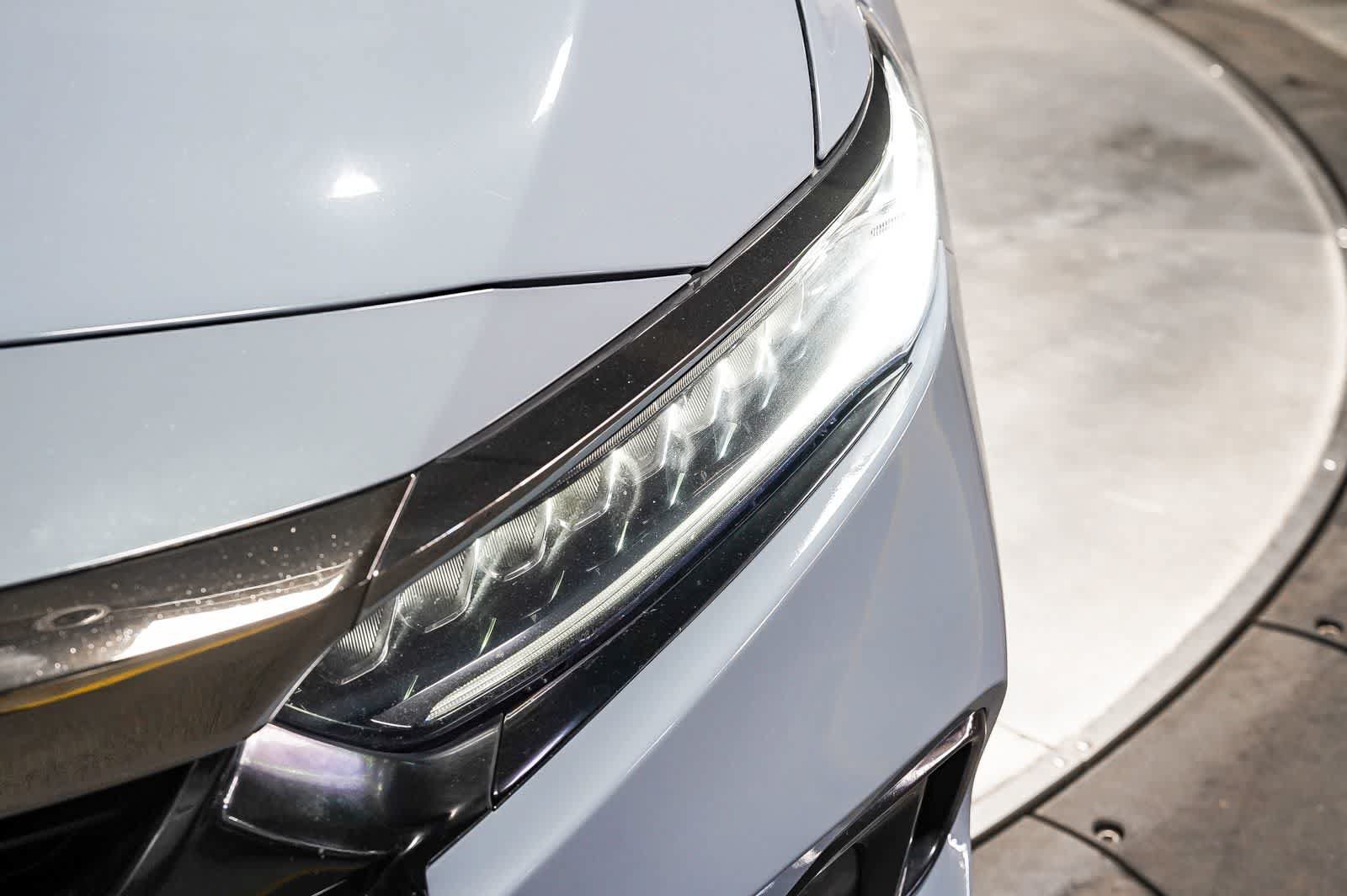 Used 2022 Honda Accord Sport image 7