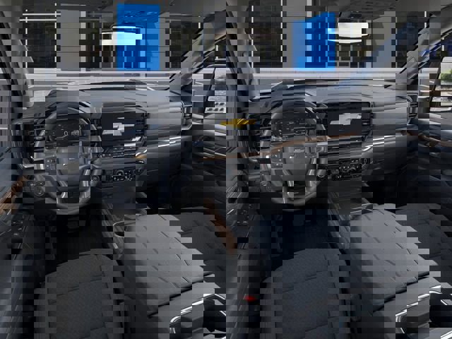 New 2026 Chevrolet Silverado 2500 LT w/ Safety Package image 15