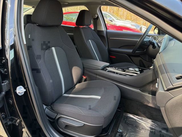 Certified 2023 Hyundai Sonata SEL w/ Convenience Package FWD image 9