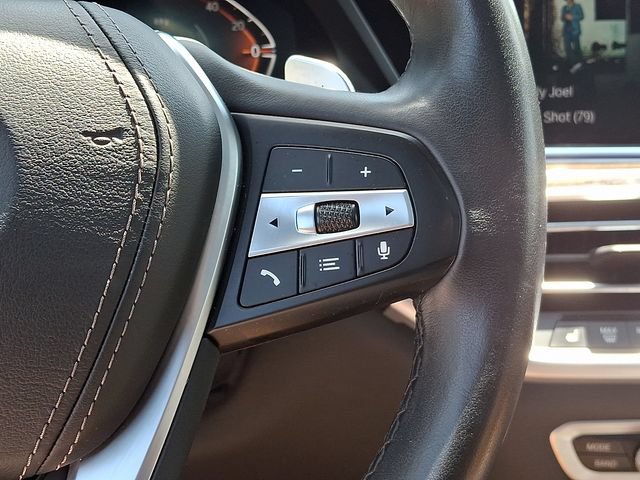 Used 2023 BMW X5 xDrive40i w/ Premium Package AWD/4WD image 27