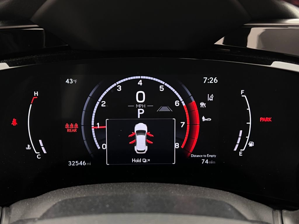 Used 2023 Lexus NX 350 F Sport image 18