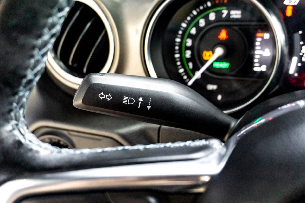 Used 2022 Jeep Wrangler Unlimited Rubicon 4xe image 19