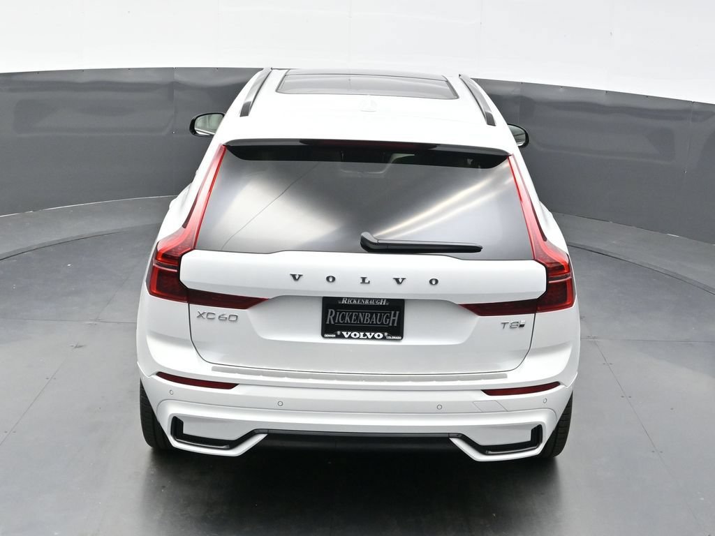 New 2026 Volvo XC60 T8 Ultra w/ Climate Package PRO AWD/4WD image 50