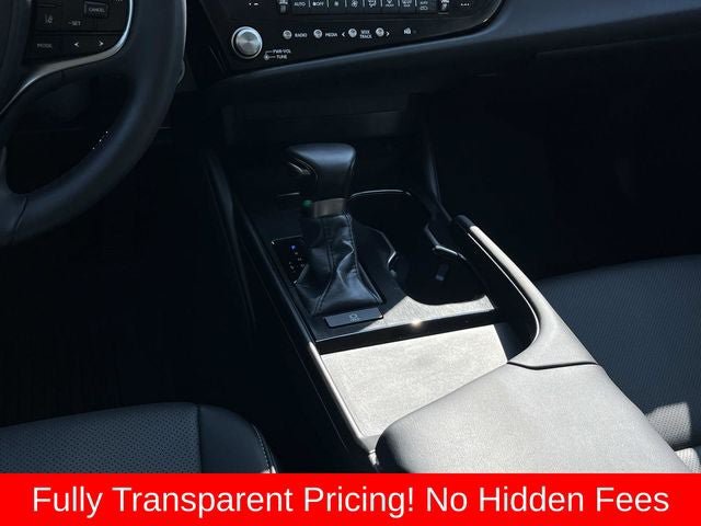 Used 2023 Lexus ES 350 w/ Accessory Package (Z2) FWD image 14