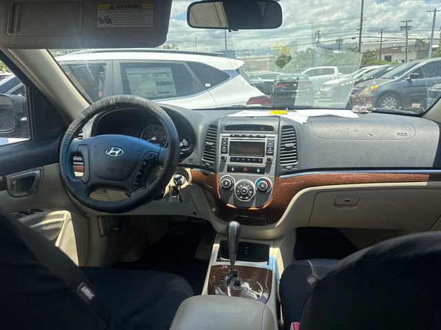 Used 2009 Hyundai Santa Fe GLS FWD image 13