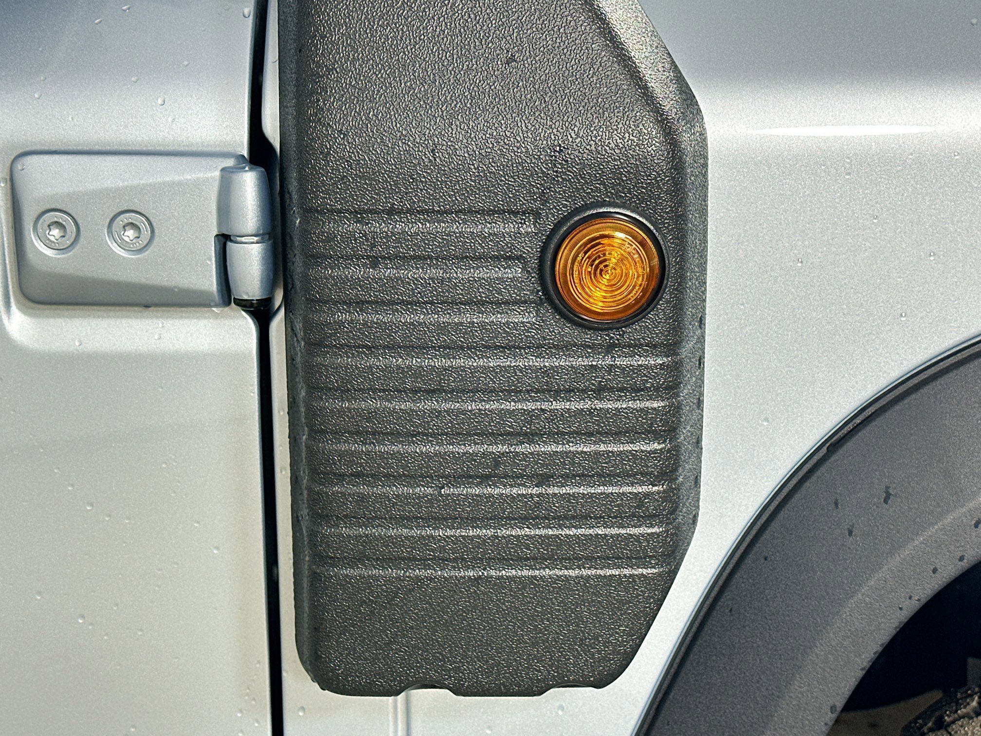 New 2026 INEOS Grenadier Station Wagon AWD/4WD image 9