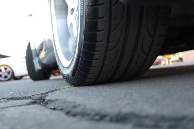 Used 2006 Nissan 350Z Enthusiast w/ (N93) Cargo Convenience Pkg image 41