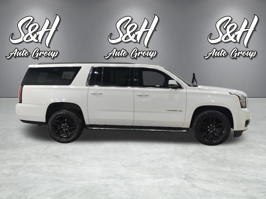 Used 2016 GMC Yukon XL SLE w/ Convenience Package image 20