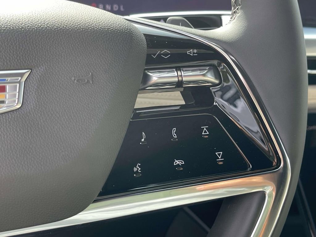 New 2026 Cadillac Escalade ESV Sport image 33