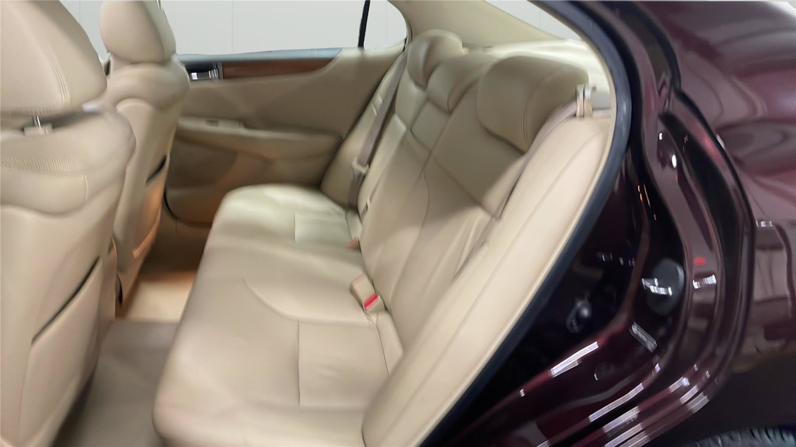 Used 2006 Lexus ES 330 FWD image 11