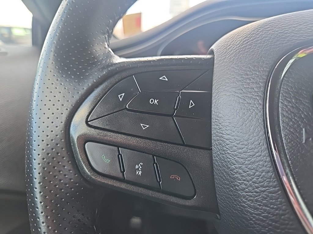 Used 2023 Dodge Challenger SXT w/ Blacktop Package image 38