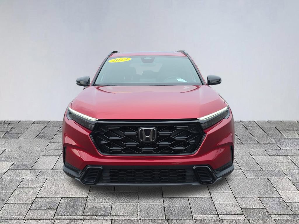 Used 2024 Honda CR-V Sport image 2