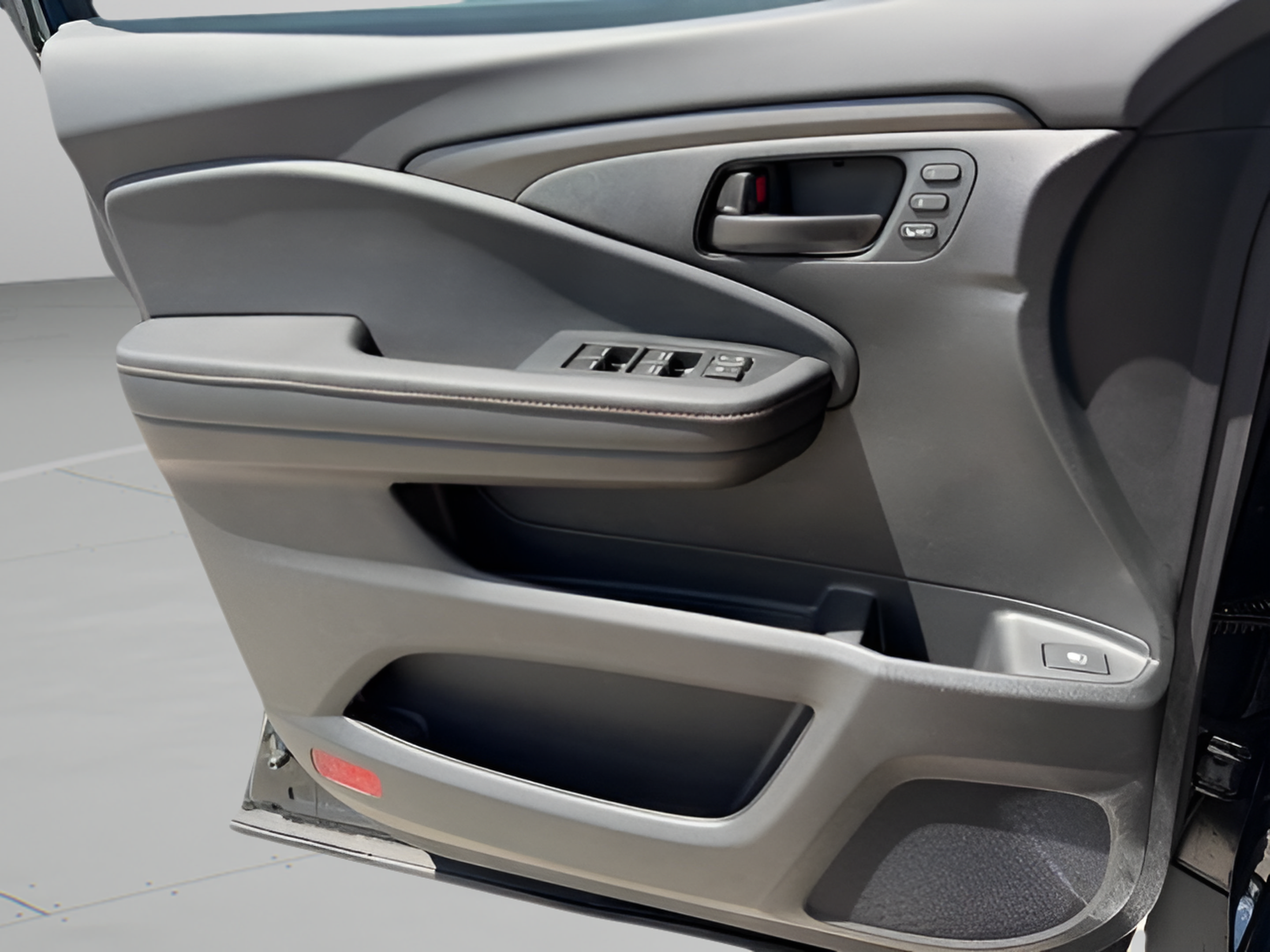 New 2026 Honda Ridgeline TrailSport image 22