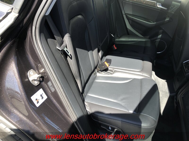 Used 2015 Audi Q5 2.0T Premium Plus w/ Technology Package AWD/4WD image 21
