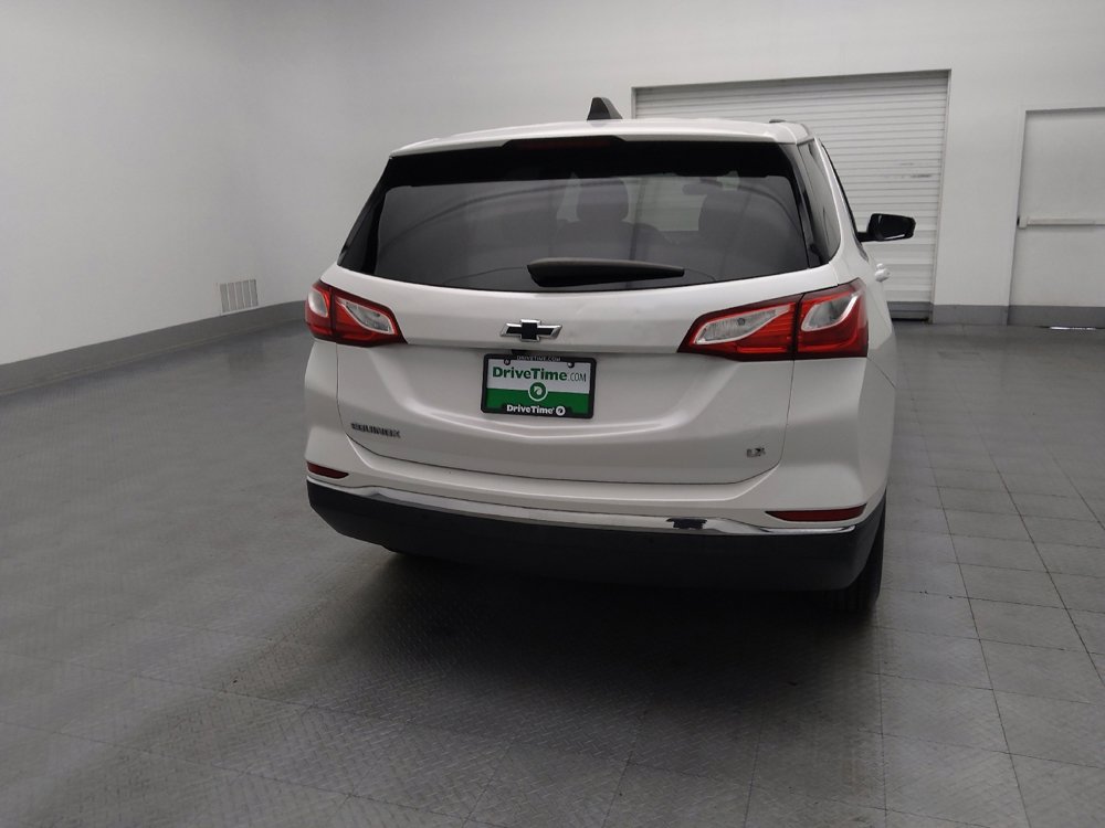Used 2019 Chevrolet Equinox LT image 7
