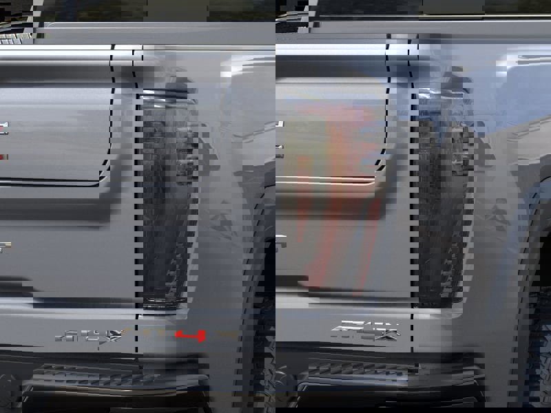 New 2026 GMC Sierra 2500 AT4X image 11