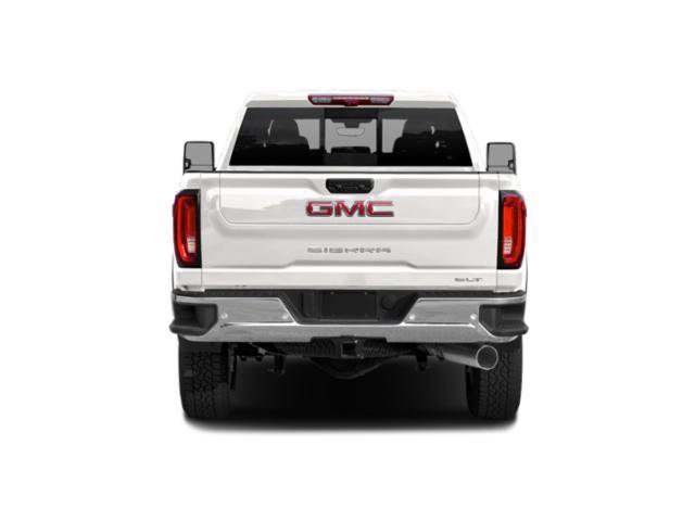 Used 2021 GMC Sierra 2500 SLT w/ SLT Premium Package AWD/4WD image 8