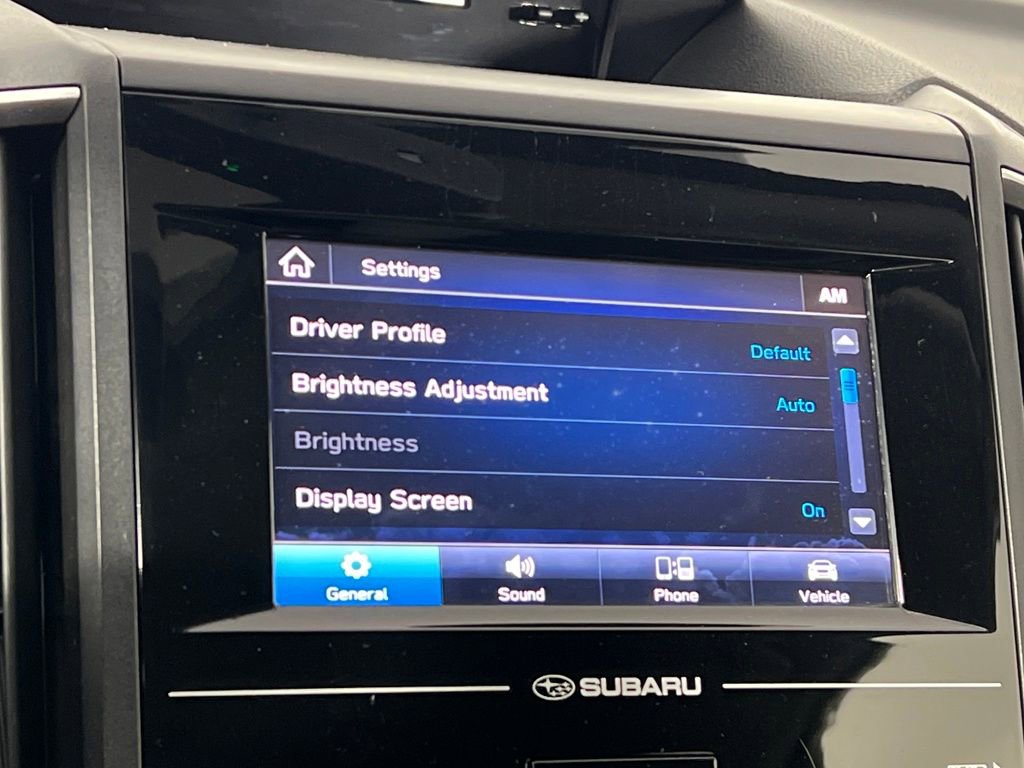 Used 2019 Subaru Crosstrek 2.0i image 29