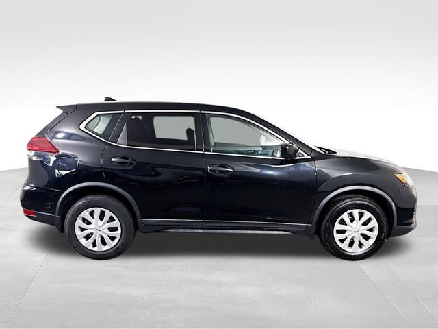 Used 2018 Nissan Rogue S AWD/4WD image 8