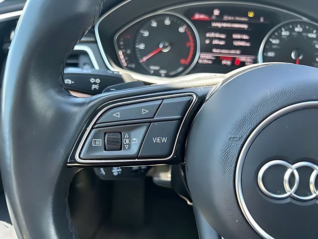Used 2023 Audi A5 2.0T Premium w/ Convenience Package AWD/4WD image 24