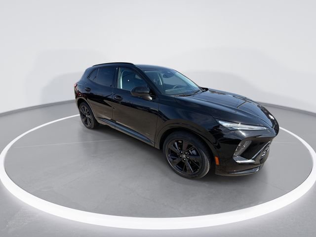 New 2026 Buick Envision Sport Touring video 2