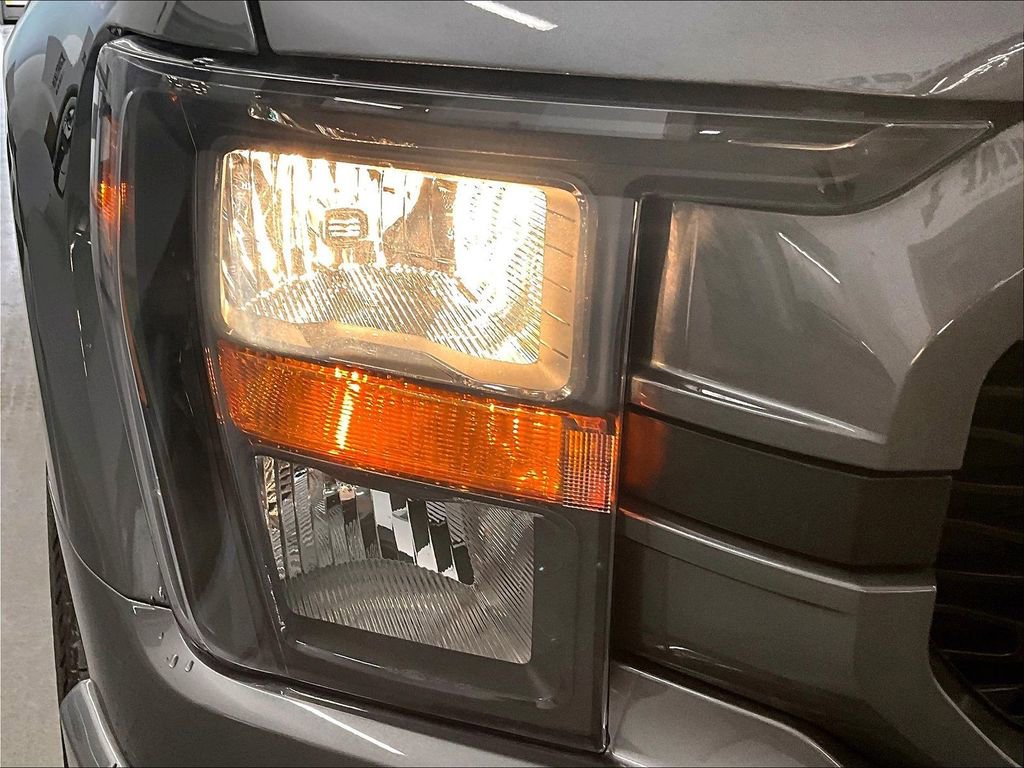 Used 2023 Ford F150 XL w/ STX Appearance Package image 31