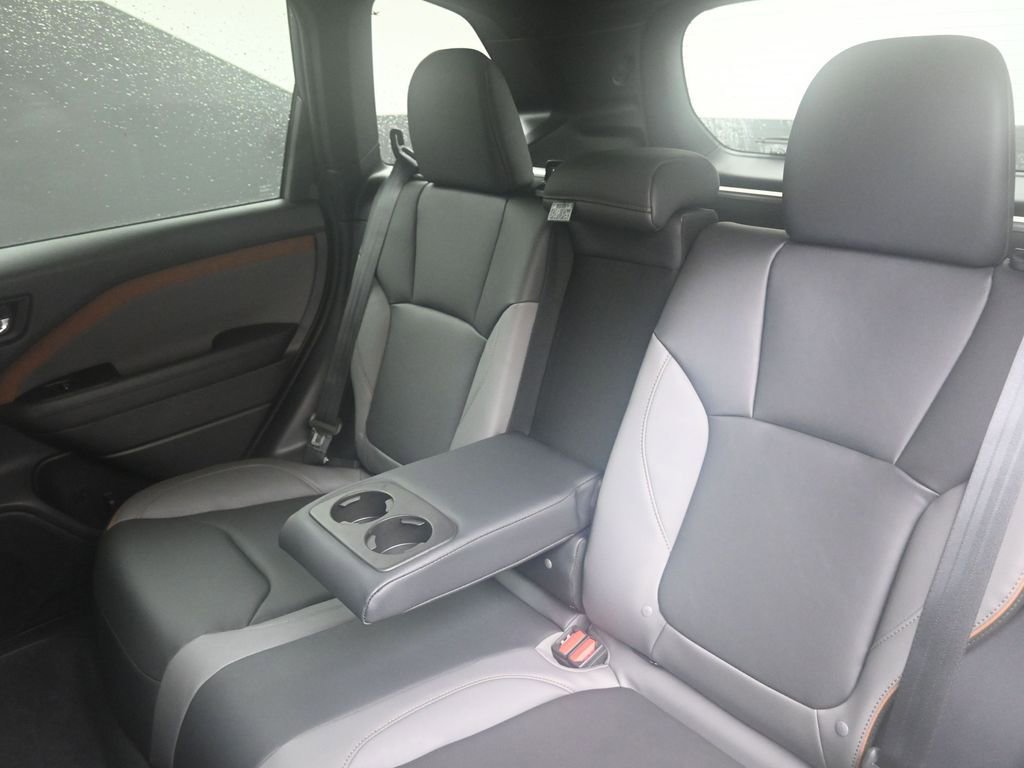 New 2026 Subaru Forester Sport image 20