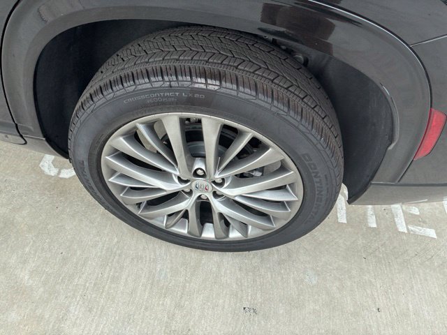 Used 2025 Buick Enclave Avenir w/ Trailering Package, 5000 lbs. FWD image 61