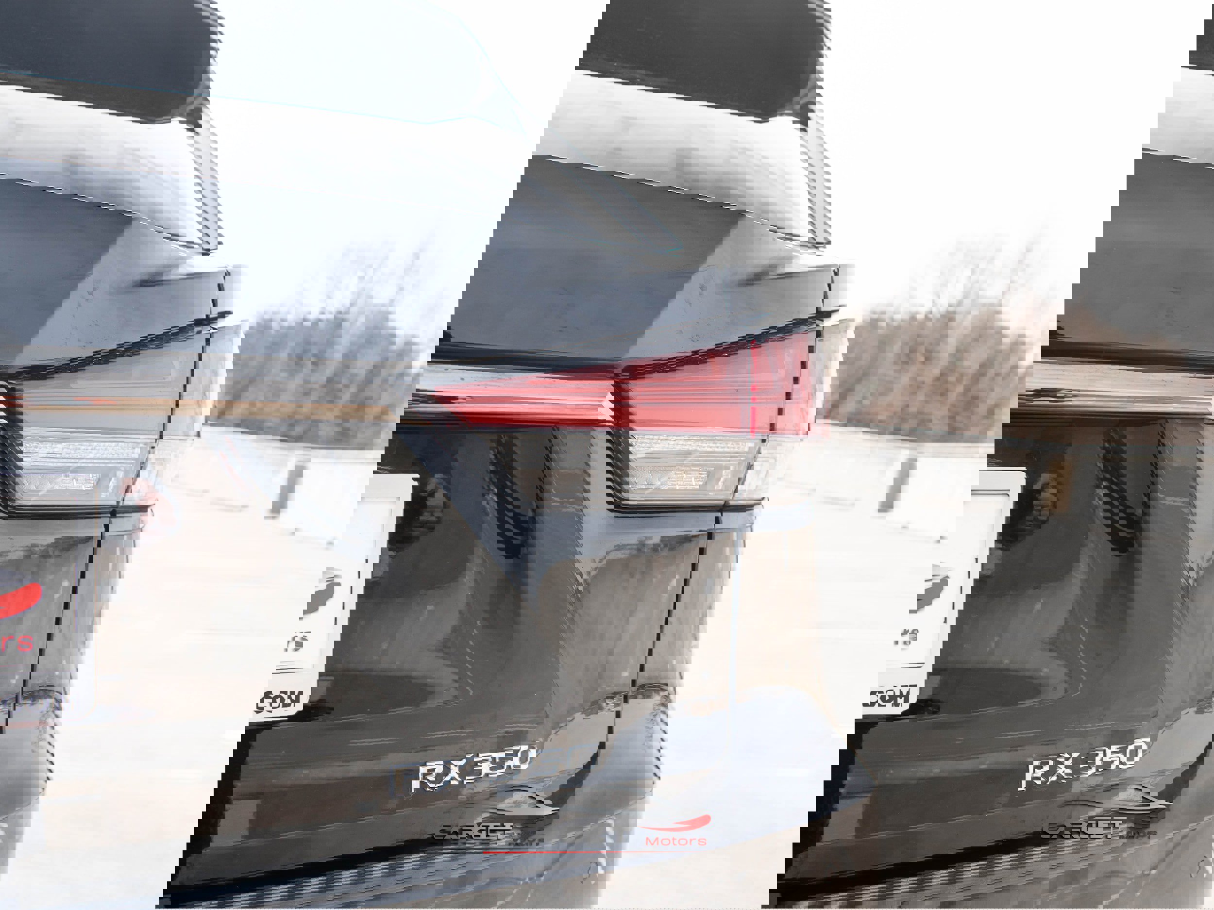 Used 2020 Lexus RX 350 F Sport image 43