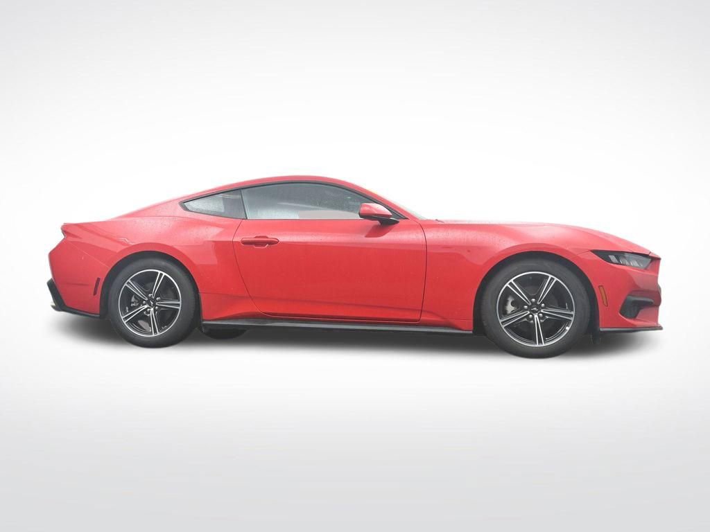 Used 2024 Ford Mustang Premium RWD image 31