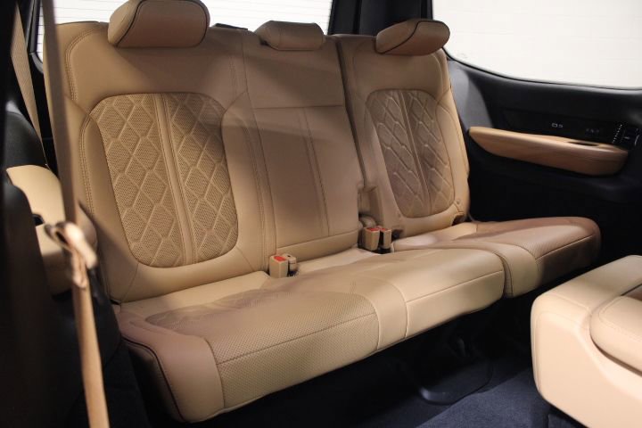 Used 2022 Jeep Grand Wagoneer Series III image 27