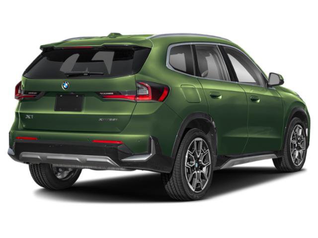 Used 2025 BMW X1 xDrive28i w/ Convenience Package AWD/4WD image 2