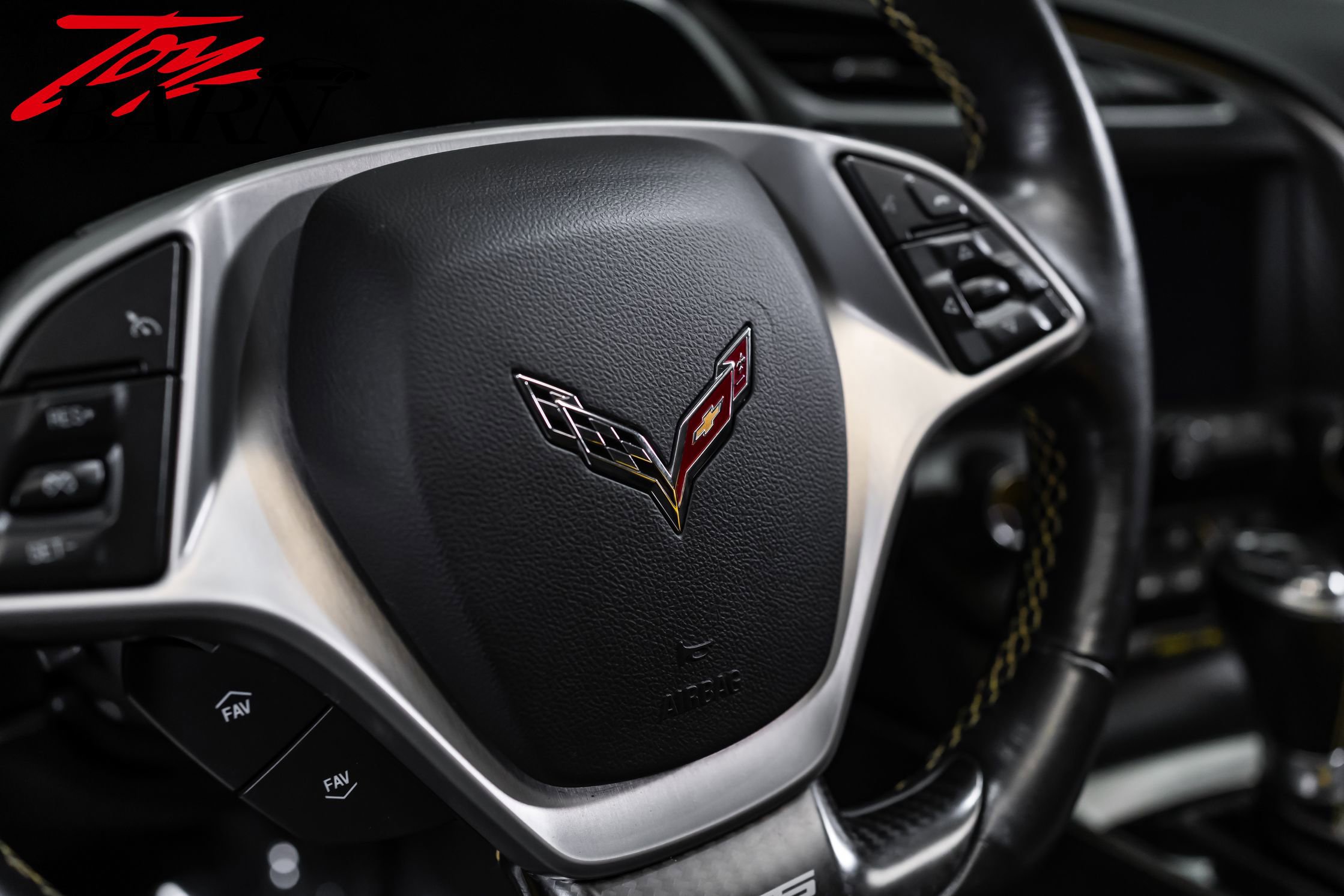 Used 2016 Chevrolet Corvette Z06 w/ 3LZ Preferred Equipment Group RWD image 41