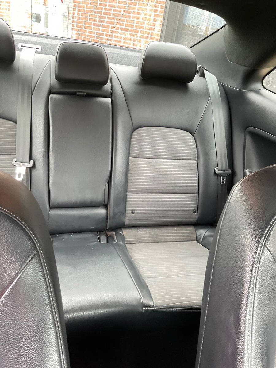 Used 2015 Kia Forte Koup SX FWD image 9