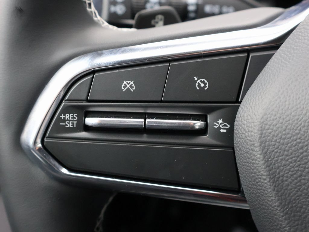 New 2026 Chevrolet Equinox EV LT w/ Convenience Package II FWD image 15