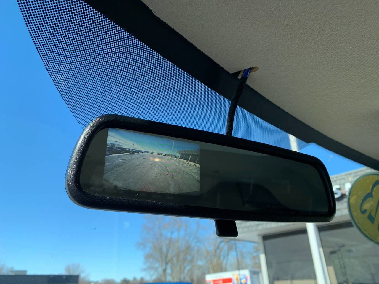 Used 2023 Chevrolet Express 3500 LS RWD image 17