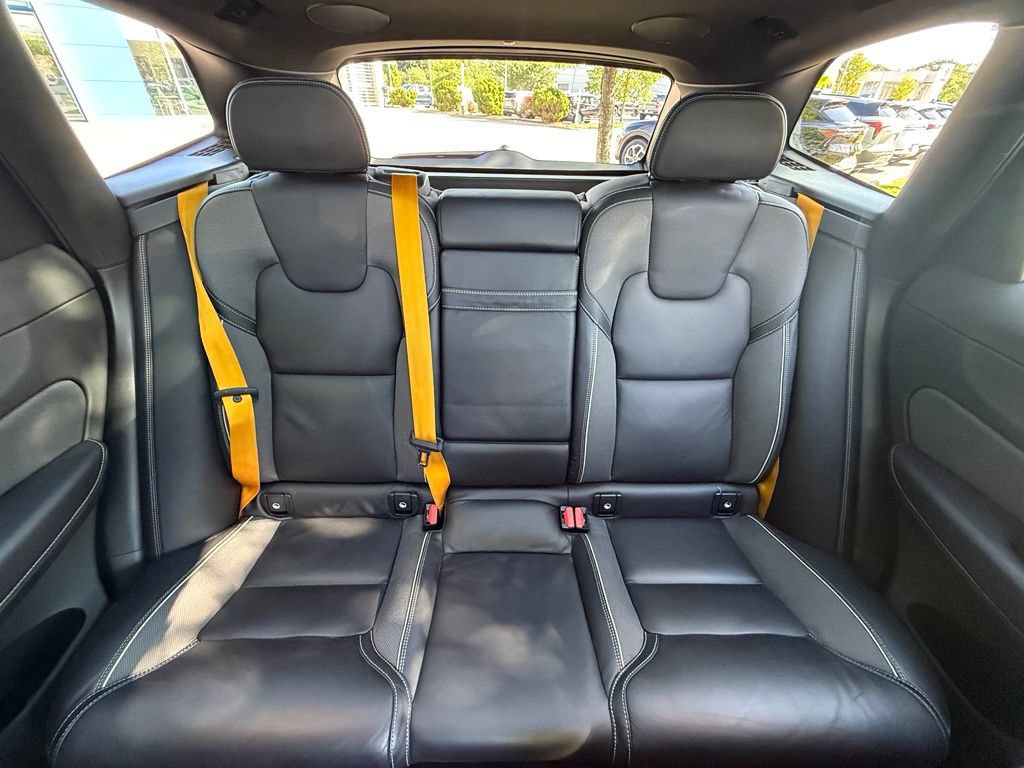 Used 2020 Volvo XC60 T8 Polestar AWD/4WD image 28