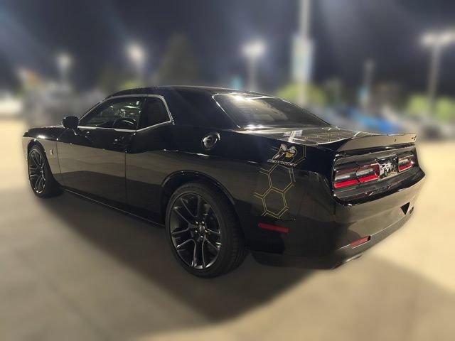 Used 2022 Dodge Challenger R/T Scat Pack RWD image 10