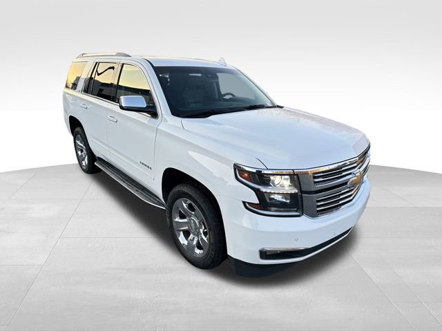 Used 2016 Chevrolet Tahoe LTZ image 7