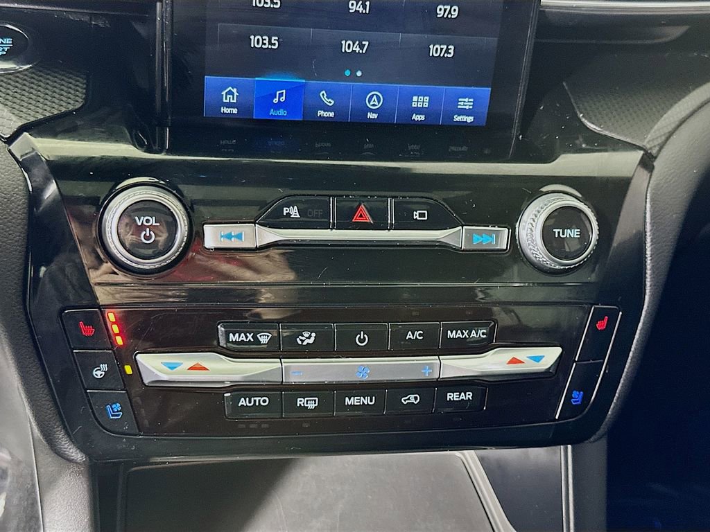 Used 2021 Ford Explorer ST w/ Equipment Group 401A image 28