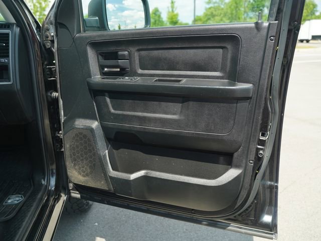 Used 2017 RAM 1500 Tradesman w/ Popular Equipment Group AWD/4WD image 20
