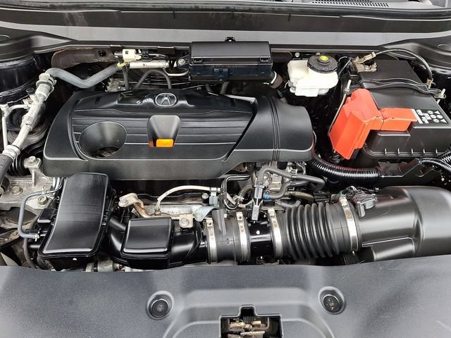 Used 2019 Acura RDX AWD w/ Technology Package image 29