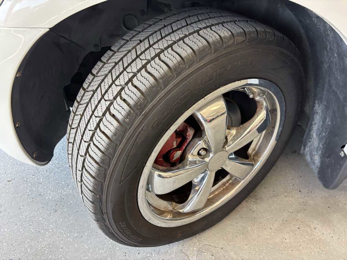 Used 2002 Chrysler PT Cruiser Touring image 25